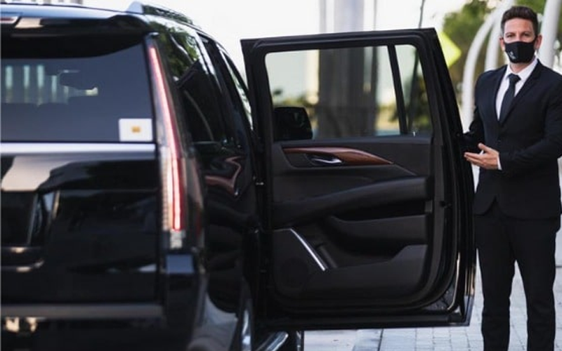 Toronto Airport Hotels With Shuttle Services