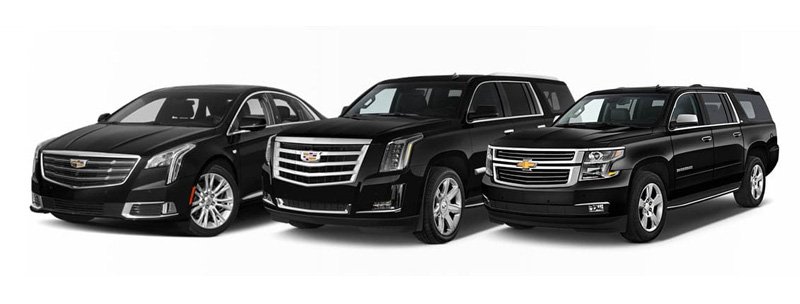Uber vs Limo and Taxi Service: Which One is Right for You?